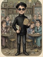 Victorian Illustration