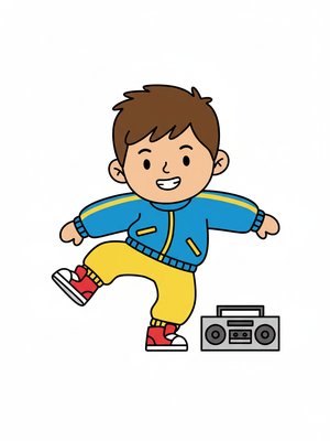 Preschool Simple