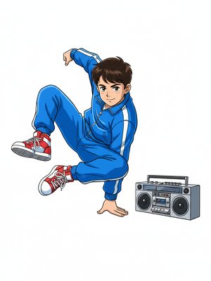 Classic Anime