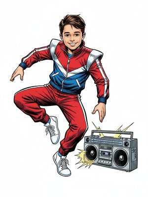 Comic Book