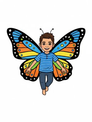 Classic Coloring Book