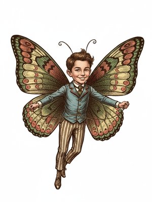 Victorian Illustration