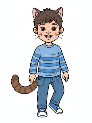 Classic Coloring Book