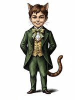 Victorian Illustration