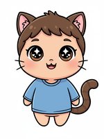 Kawaii Cute