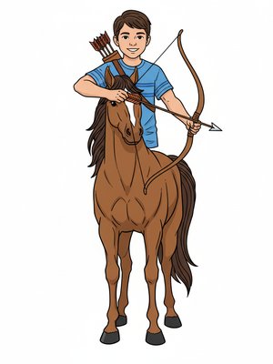 Classic Coloring Book