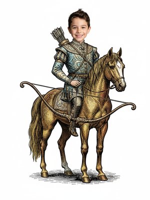 Victorian Illustration