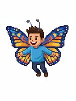Pixel Art