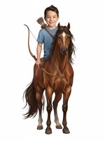 Impressionist Painting