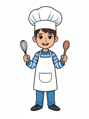 Classic Coloring Book