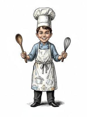 Victorian Illustration