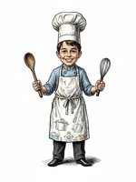 Victorian Illustration