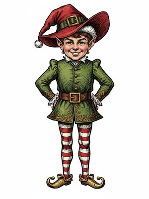 Victorian Illustration