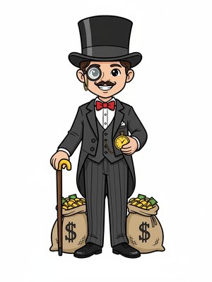 Classic Coloring Book