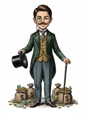 Victorian Illustration