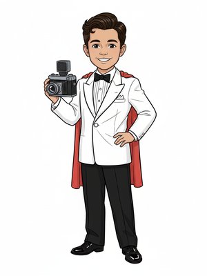 Classic Coloring Book