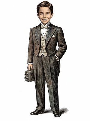 Victorian Illustration