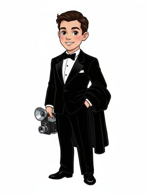 Golden Age Animation