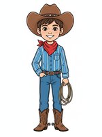 Classic Coloring Book