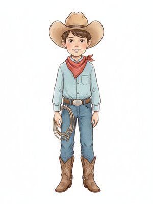 Cowboy