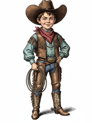 Victorian Illustration