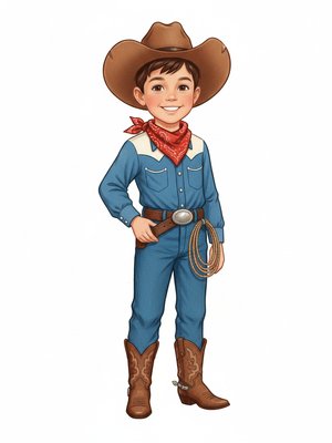 Cowboy