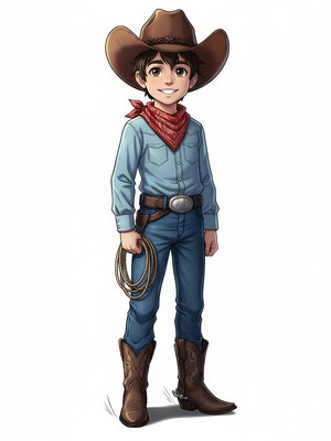 Cowboy