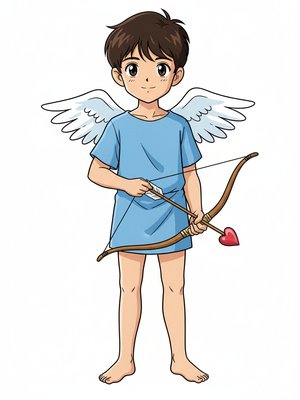 Classic Anime