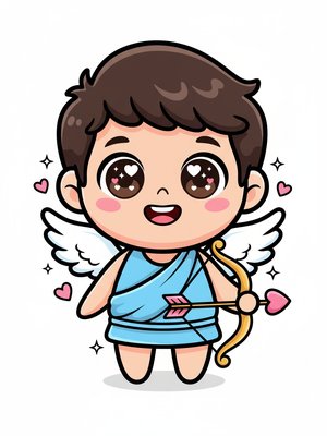 Kawaii Cute