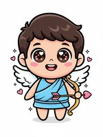 Kawaii Cute