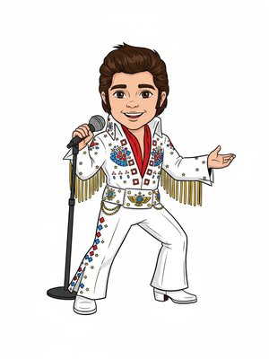 Classic Coloring Book