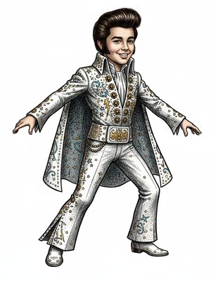 Victorian Illustration