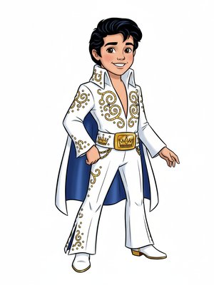 Golden Age Animation