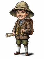 Victorian Illustration