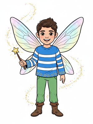 Classic Coloring Book