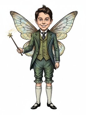 Victorian Illustration