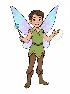 Golden Age Animation