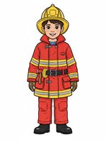 Classic Coloring Book