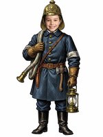 Victorian Illustration