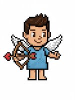 Pixel Art