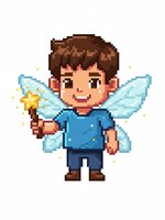 Pixel Art