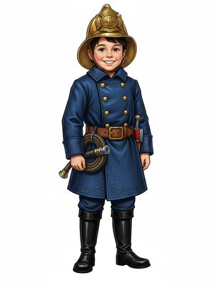 Firefighter