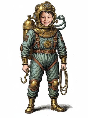 Victorian Illustration