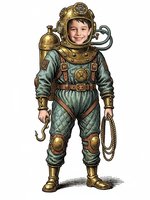 Victorian Illustration