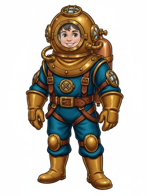 Golden Age Animation