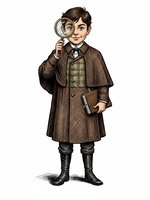 Victorian Illustration