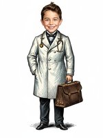 Victorian Illustration