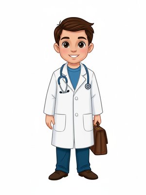 Doctor Character