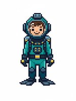 Pixel Art