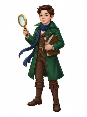 Detective